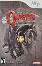 Legend quested speyelight for sale  WISBECH