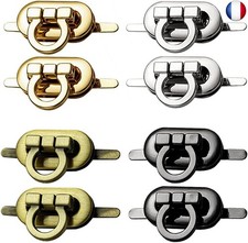 Niaciswe fermoir tourniquet d'occasion  Paris I