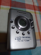 Panasonic sx67v radio usato  Cocquio Trevisago