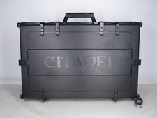 Citadel crusade figure for sale  WESTBURY