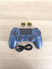 Manette ps4 playstation d'occasion  Dijon