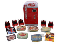 Mini coca cola for sale  Wadsworth