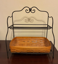 Longaberger foundry collection for sale  Sellersville