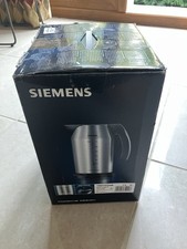 Siemens kettle porsche for sale  MALDON