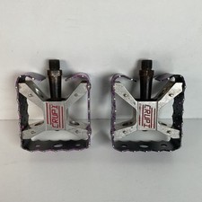 Crupie bmx square for sale  Bethel