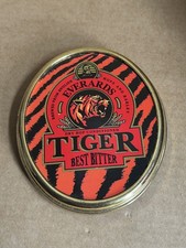 Everards tiger bitter for sale  COVENTRY