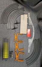 Tyco black slot for sale  Erie