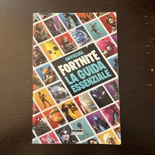 libro fortnite usato libro fortnite usato  Milano