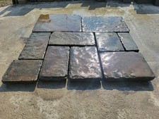 Victorian reclaimed yorkstone for sale  CHORLEY