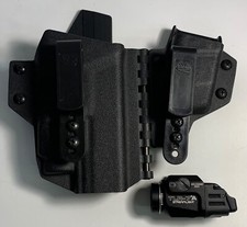 Rex sidecar glock for sale  New Philadelphia