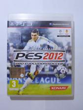 Ps3 pes 2012 usato  Valfabbrica