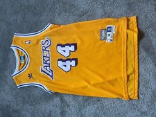 Jerry west adidas for sale  Cincinnati