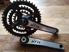 Shimano xtr 970 for sale  NORWICH