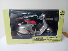 Vespa 946 argento usato  Italia