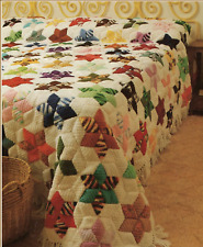 Easy star bedspread for sale  SWANLEY