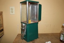 Vintage oak candy for sale  Bloomington