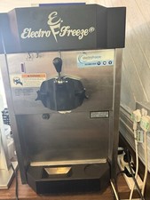 Electro freeze table for sale  SOUTHSEA