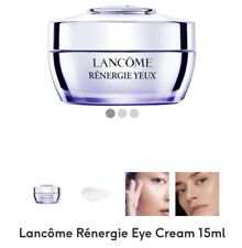 Lancome renergie yeux for sale  OLDHAM