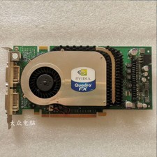 Quadro fx3400 graphics d'occasion  Expédié en Belgium