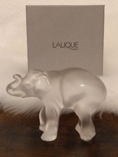 Lalique baby elephant for sale  WARRINGTON