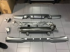 Kit brabus smart usato  Marigliano