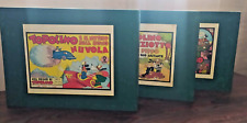 Topolino oro completa usato  Cagliari