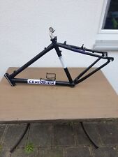 Centurion backfire fahrradrahm gebraucht kaufen  Erlangen