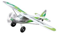 Multiplex flugzeug funcub gebraucht kaufen  Himmelkron