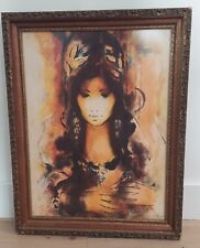 Yves vandi bohemian for sale  Long Beach