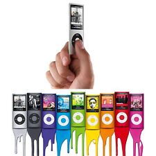 Apple iPod Nano 4th Generation 8GB MP3 2.0 inches Screen Sports Music comprar usado  Enviando para Brazil