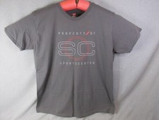 Espn sportscenter charcoal for sale  Reno