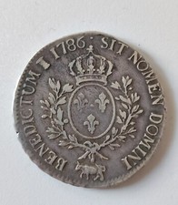 Ecu louis xvi d'occasion  Lyon VIII