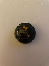 Capsule champagne farfelan d'occasion  Deauville
