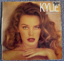 Usado, Kylie Minogue Greatest Hits PWL International 4509 90726 1  HF 25 Gatefold 2 xLP comprar usado  Enviando para Brazil