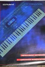 Catalogo roland intelligent usato  Sassano