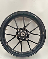 Cerchio posteriore ktm usato  Lamezia Terme
