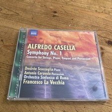 Symphony concerto for gebraucht kaufen  Pirmasens