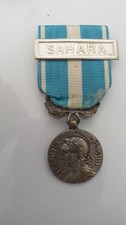 Medaille coloniale petit d'occasion  Gien