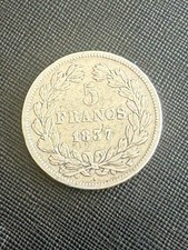 Ancienne argent louis d'occasion  Paris-