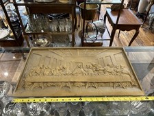 Antique large last for sale  Bellevue
