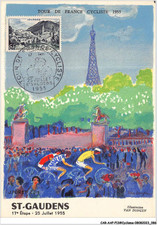 Aapp13 1053 cyclisme d'occasion  France