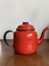 Vintage enamel ware for sale  HONITON