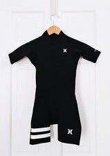Hurley kids wetsuit for sale  Reidsville