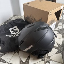Salomon ranger black for sale  SUTTON-IN-ASHFIELD