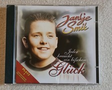 Jantje smit braucht gebraucht kaufen  Iphofen
