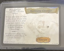Harry potter carte d'occasion  Toulouse-