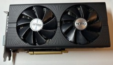 Sapphire nitro radeon for sale  Harrington