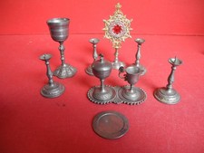 Teile konvolut miniatur gebraucht kaufen  Lauterstein