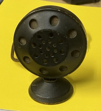 ANTIGA DÉCADA DE 1930 (?) MICROFONE DE MESA NÃO TESTADO COM PLUGUES DE PONTA NA EXTREMIDADE DO CABO comprar usado  Enviando para Brazil