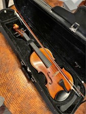 Revelle 600 violin for sale  Rockwall
